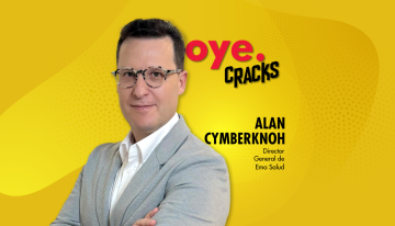 Oye Cracks | La Digitalización de la Salud en México: La gran oportunidad.