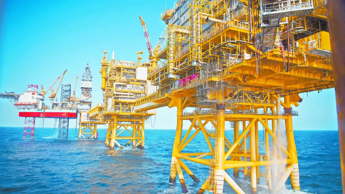 Precios del petróleo vuelven a subir con negociaciones infructuosas entre EU e Irán