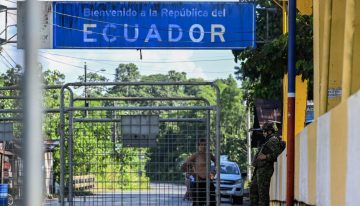 Comercio entre Ecuador y Colombia se desploma por elevados aranceles: gremios empresariales
