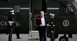 Trump dice que Estados Unidos reducirá «drásticamente» el número de tropas en Alemania