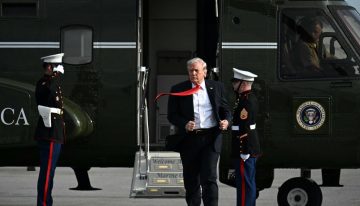 Trump dice que Estados Unidos reducirá «drásticamente» el número de tropas en Alemania