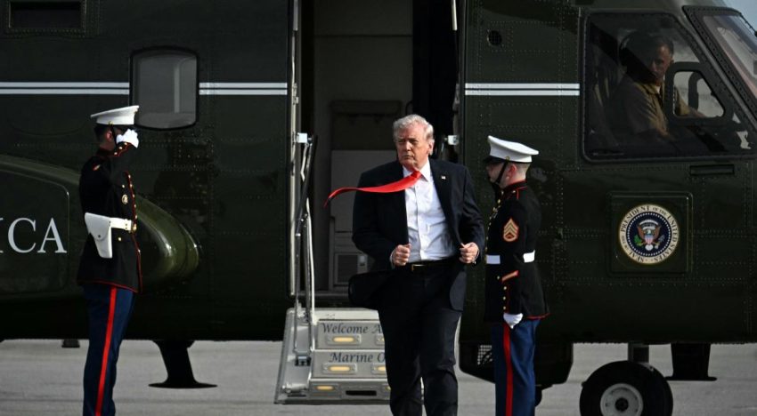 Trump dice que Estados Unidos reducirá «drásticamente» el número de tropas en Alemania