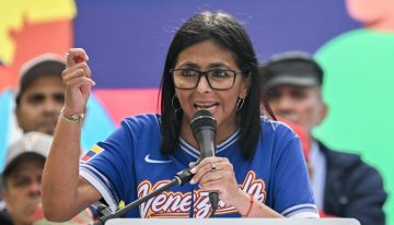 Venezuela suscribe acuerdos mineros con firma Heeney Capital bajo impulso de Estados Unidos