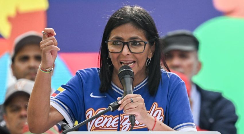 Venezuela suscribe acuerdos mineros con firma Heeney Capital bajo impulso de Estados Unidos