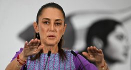 Sheinbaum rechaza intervenciones de gobiernos extranjeros en México