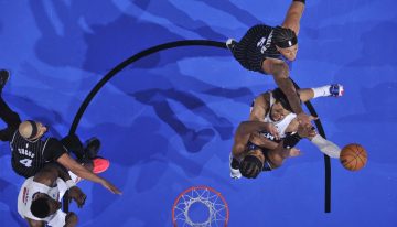 Los Pistons fuerzan el séptimo partido ante Orlando con épica remontada
