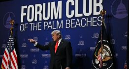 Trump apunta que Estados Unidos podría tomar el control de Cuba «casi de inmediato»