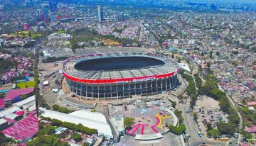 Más allá del mundial: Conoce las rutas capitalinas que buscan conquistar a la afición
