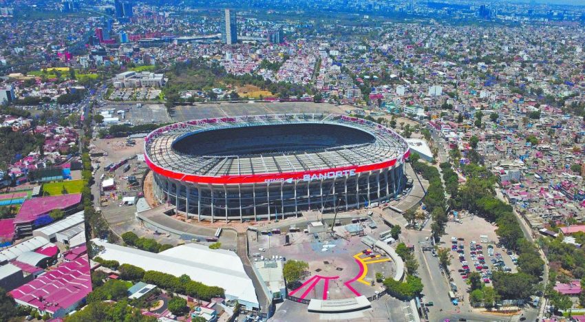 Más allá del mundial: Conoce las rutas capitalinas que buscan conquistar a la afición