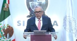 Rocha Moya y alcalde de Culiacán piden licencia temporal en medio de acusaciones de Estados Unidos
