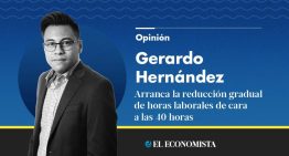 Arranca la reducción gradual de horas laborales de cara a las 40 horas