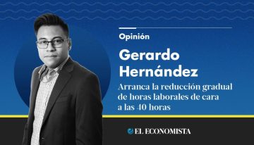 Arranca la reducción gradual de horas laborales de cara a las 40 horas