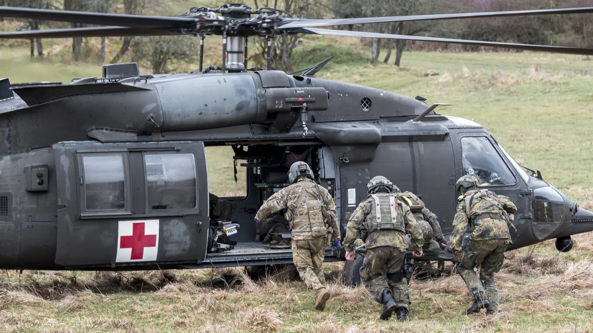 La OTAN cree que la salida de tropas de EEUU de Europa no afecta su capacidad de defensa