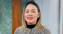 Yeraldine Bonilla Valverde: Perfil de la gobernadora interina de Sinaloa