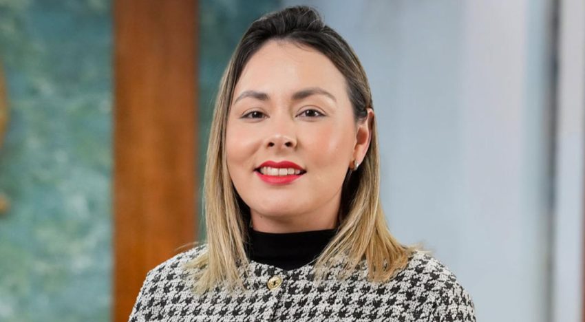 Yeraldine Bonilla Valverde: Perfil de la gobernadora interina de Sinaloa