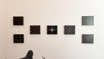 «Nuevas voces, nuevos procesos», una muestra de Taller Abierto