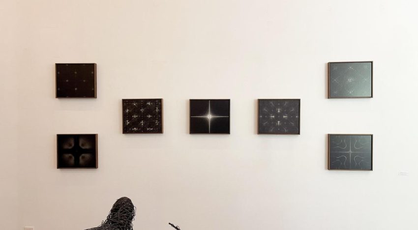 «Nuevas voces, nuevos procesos», una muestra de Taller Abierto