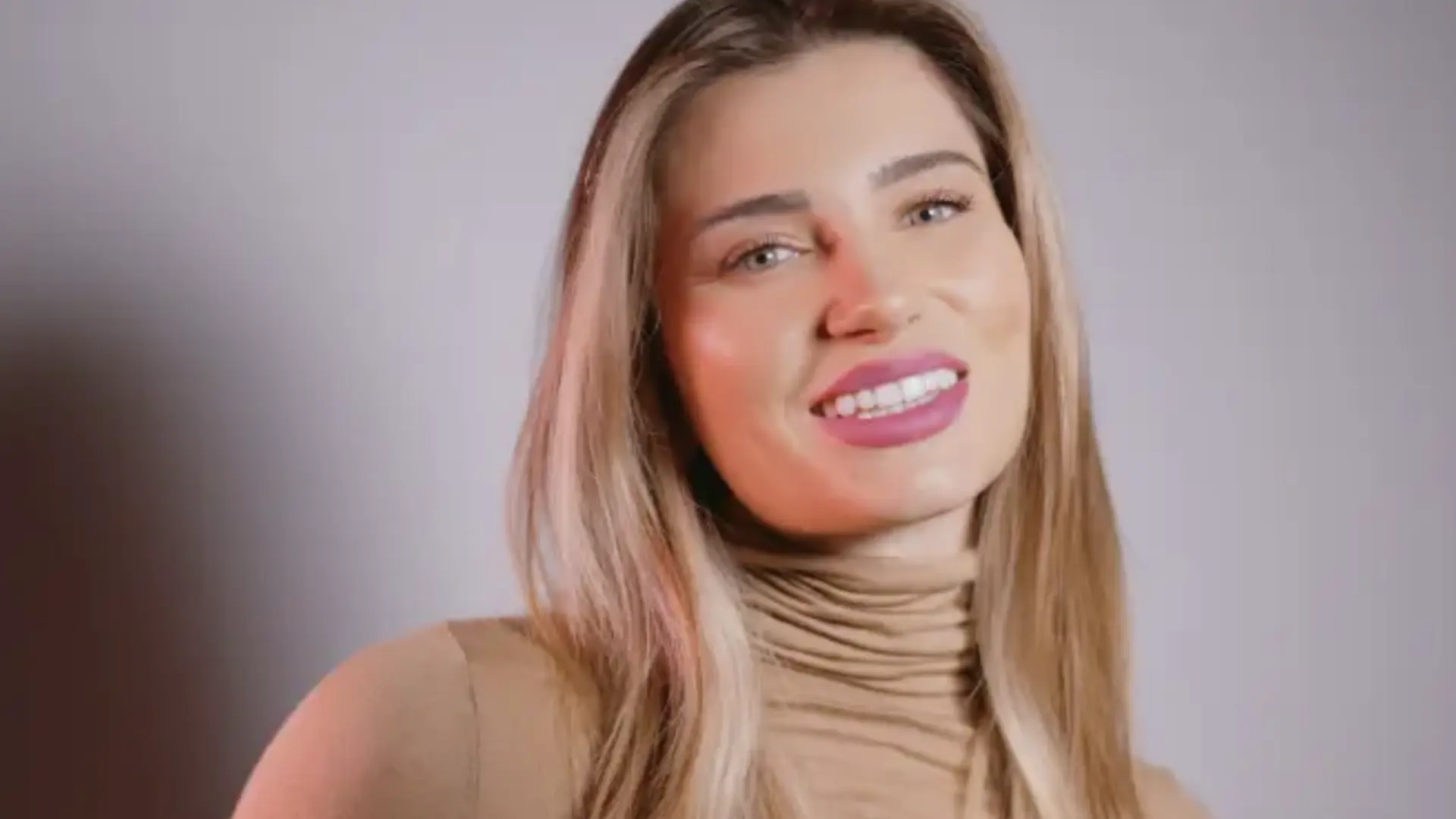 Claudia Nicolasa, psicóloga: «Estas son tres conductas raras que tienen los narcisistas»