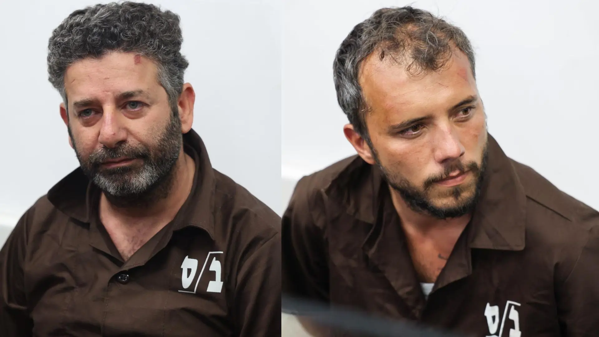 La ONU pide que se investiguen los posibles maltratos a dos activistas de la Flotilla detenidos por Israel
