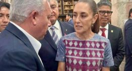 FSTSE y Presidencia establecen piso salarial para servidores públicos