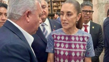 FSTSE y Presidencia establecen piso salarial para servidores públicos