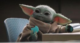 Star Wars Day: La comida de la saga, de la leche azul a la cantina más famosa de la galaxia