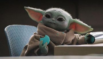 Star Wars Day: La comida de la saga, de la leche azul a la cantina más famosa de la galaxia