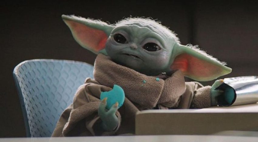 Star Wars Day: La comida de la saga, de la leche azul a la cantina más famosa de la galaxia