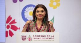 Convoca Clara Brugada a participar en el primer Simulacro Nacional 2026; permitirá evaluar respuesta de cuerpos de emergencia y autoprotección ciudadana