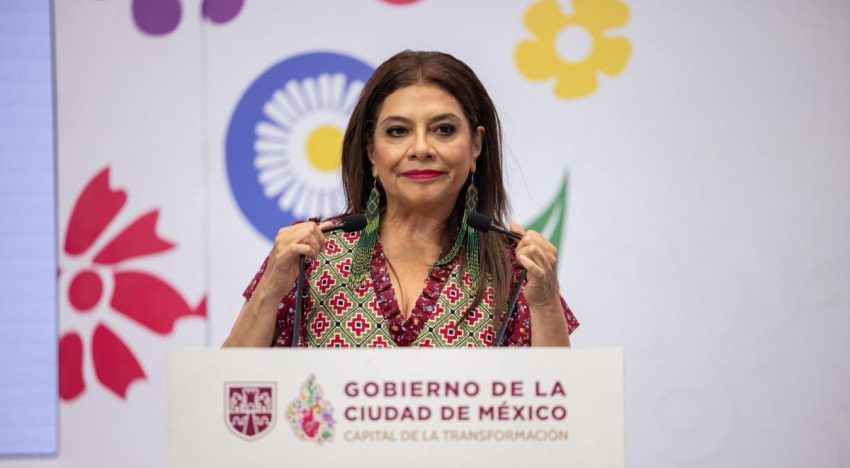 Convoca Clara Brugada a participar en el primer Simulacro Nacional 2026; permitirá evaluar respuesta de cuerpos de emergencia y autoprotección ciudadana