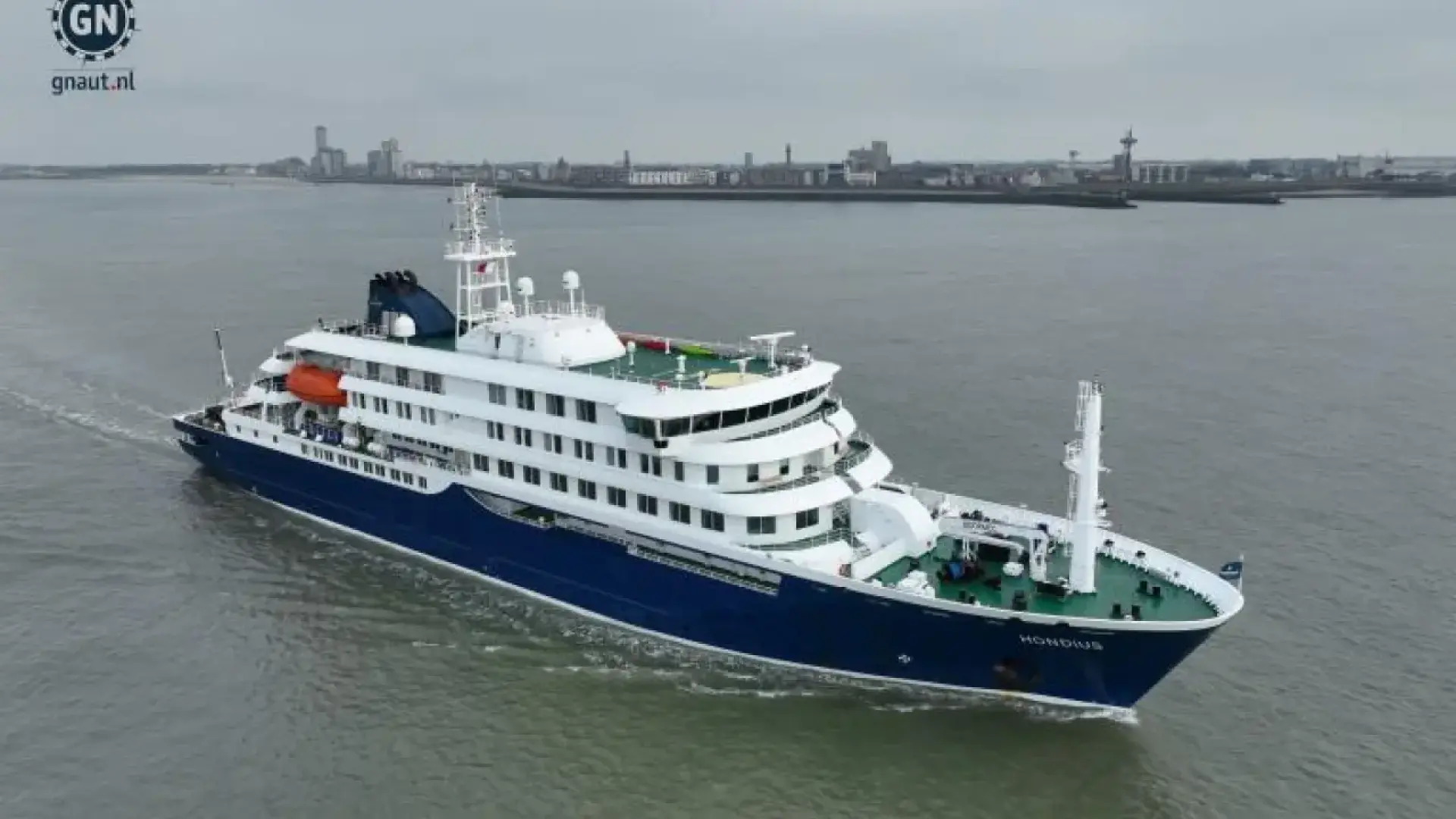 Qué es y cómo se contagia el Hantavirus, la infección zoonótica que ha matado a tres personas a bordo de un crucero rumbo a España
