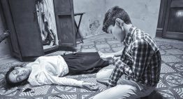 Un nahual acechará las salas de cine en México