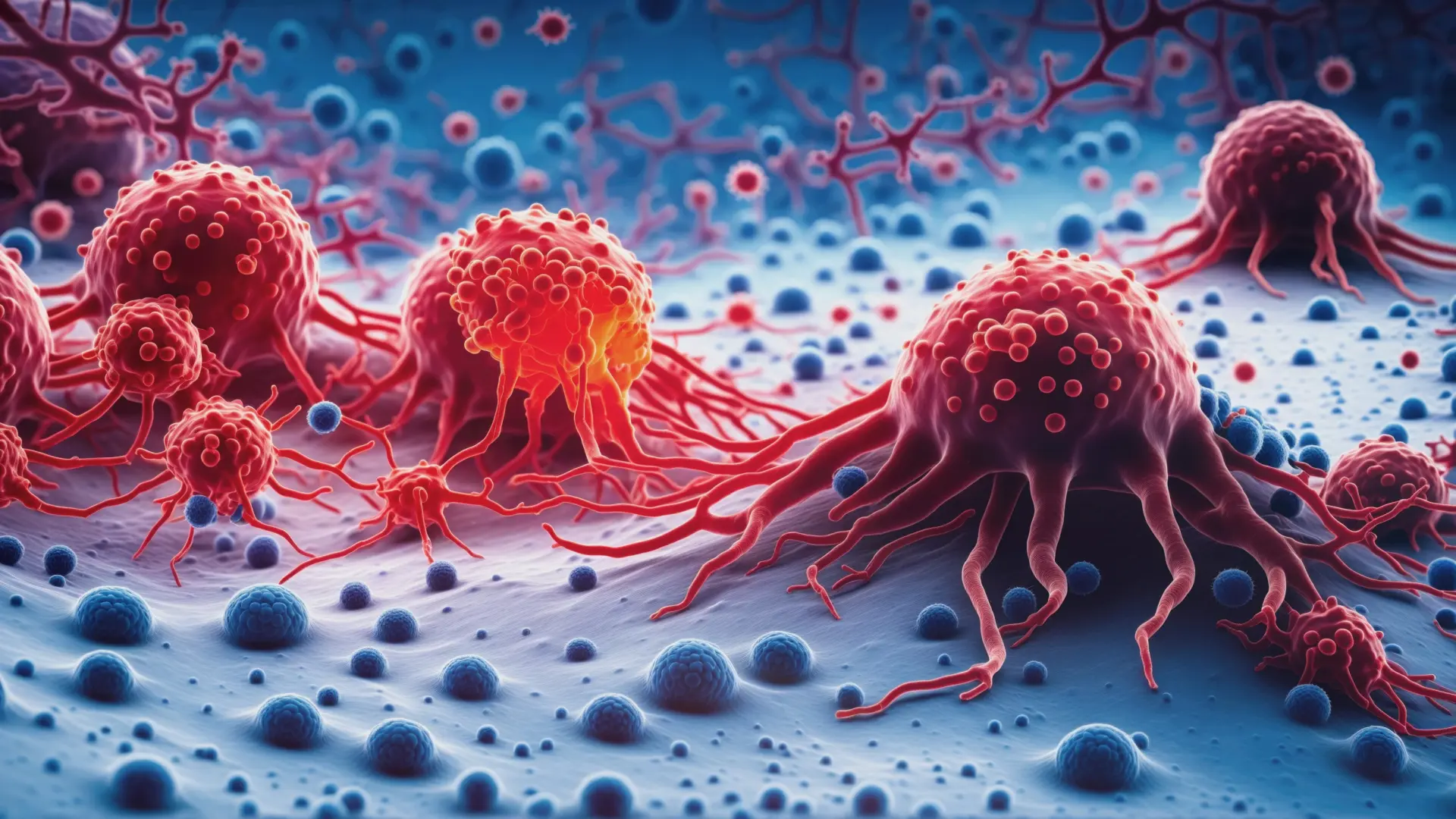 Una nueva terapia CAR-T logra respuestas contra la leucemia con dosis más bajas y sin quimioterapia en un ensayo clínico