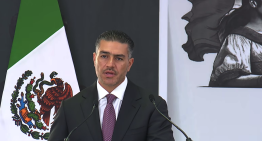 Harfuch refuerza presencia de seguridad en Sinaloa y descarta amenazas contra Rocha Moya