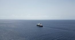 España recibirá crucero afectado por hantavirus