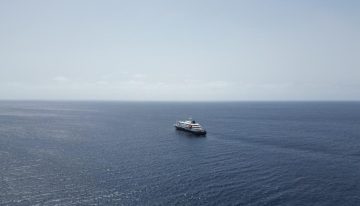 España recibirá crucero afectado por hantavirus