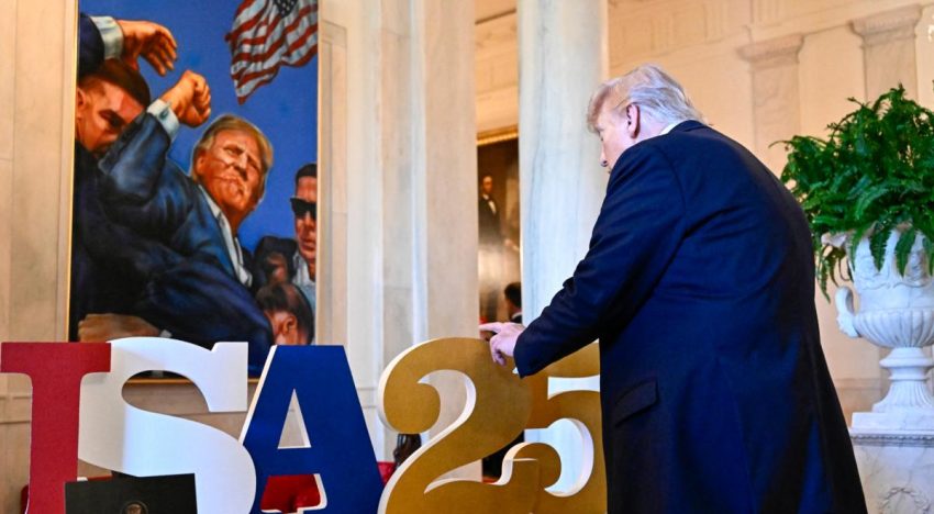 La Casa Blanca evalúa examinar los modelos de IA antes de su publicación