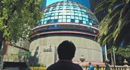 Bolsa mexicana retrocede tras una racha de tres días con avances; destaca caída de GCC