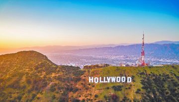 México, mercado prioritario para Visit California