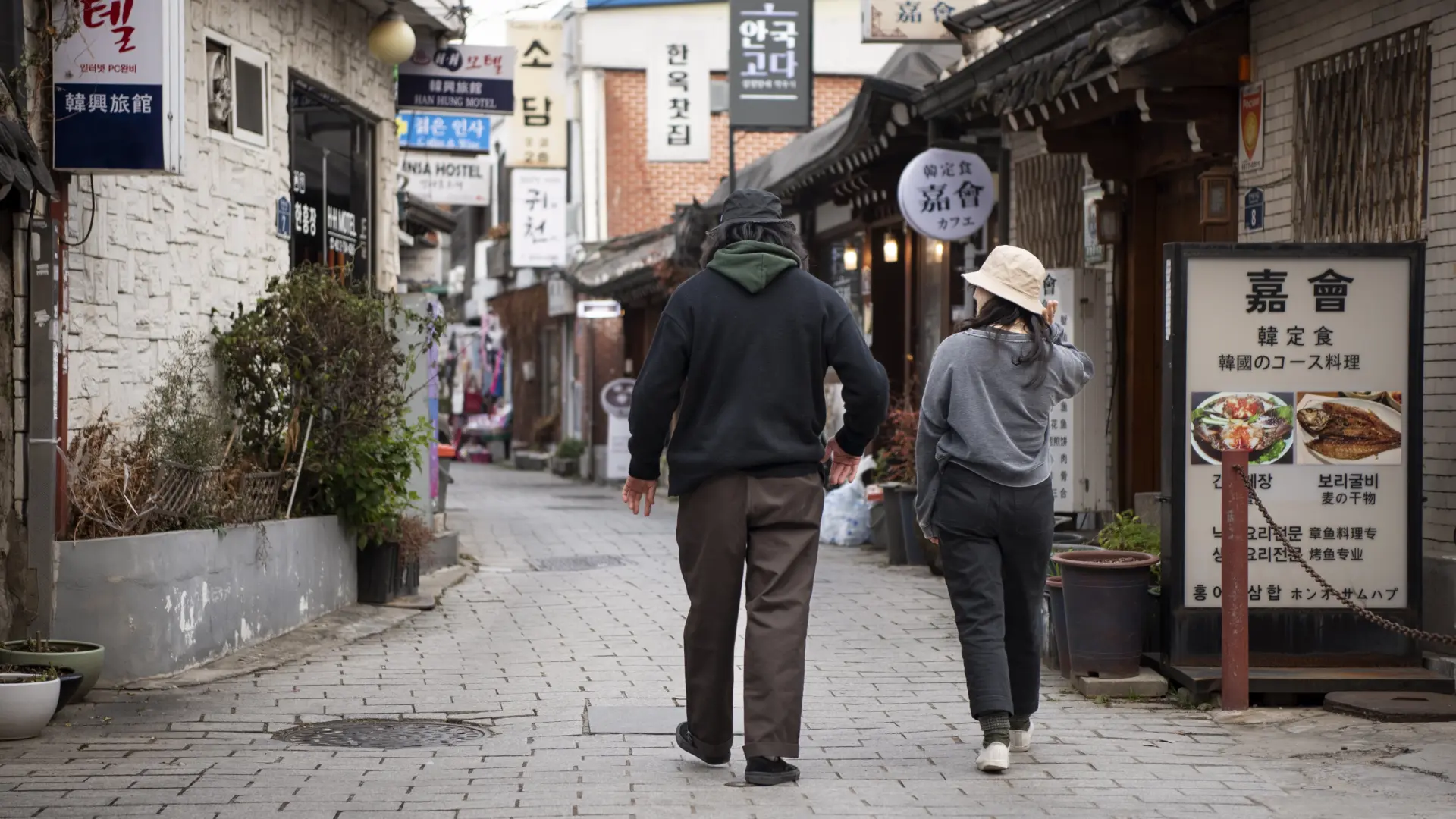 Por qué los japoneses viven más: este es lo que hacen para ser más longevos