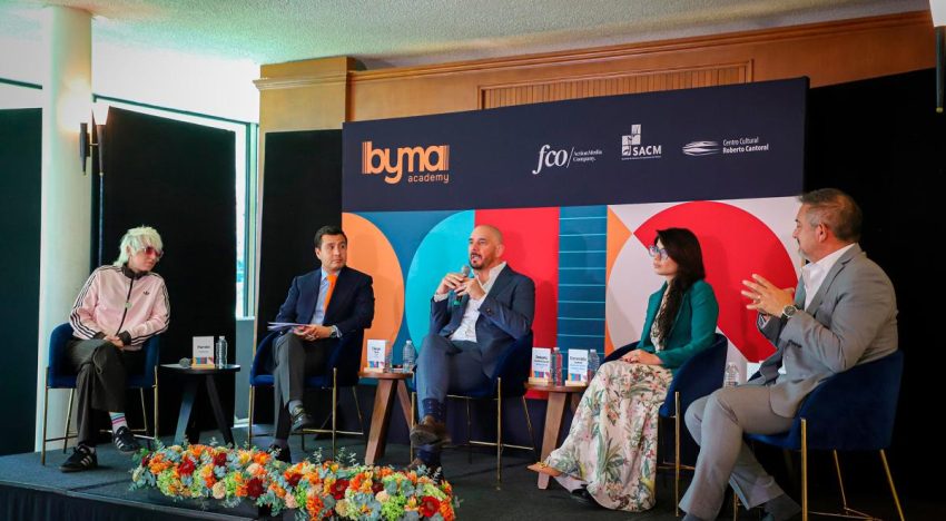 La música mexicana busca blindarse frente a la inteligencia artificial