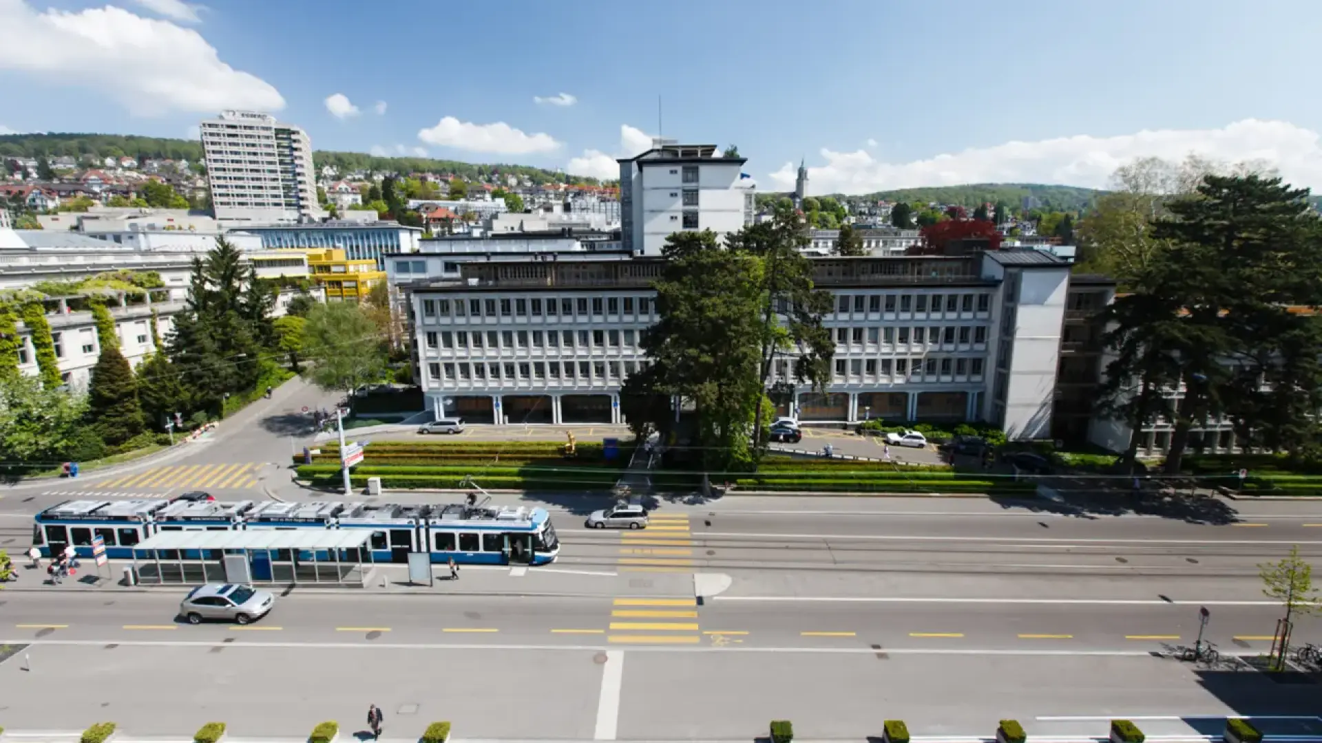 La OMS confirma el octavo caso de hantavirus: un hombre que está ingresado en un hospital de Suiza
