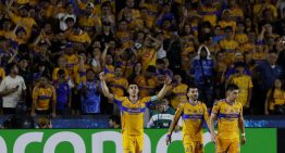 Tigres extiende presencia de Liga MX en finales de Concachampions