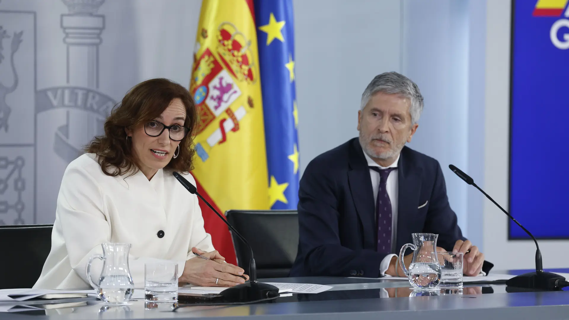 Medidas de prevención frente al hantavirus según el Ministerio de Sanidad