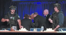 Irán, posible vínculo en la cena de Trump