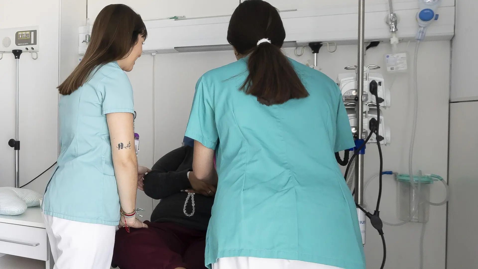 HOPE: un modelo de atención esperanzador para los pacientes oncológicos