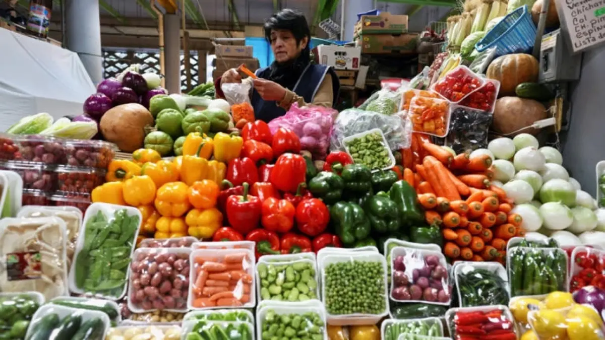 Inflación en México: Jitomate y gas LP encabezan las alzas en la primera quincena de mayo