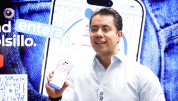 Felipe Macías lanza la App “Ciudad Qro” para hacer trámites más ágiles