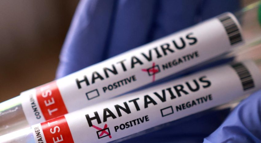 Jefe de la OMS viaja a Canarias para coordinar evacuación de crucero afectado por hantavirus