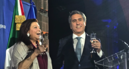 México y la Unión Europea relanzarán relación bilateral con cumbre y acuerdo comercial